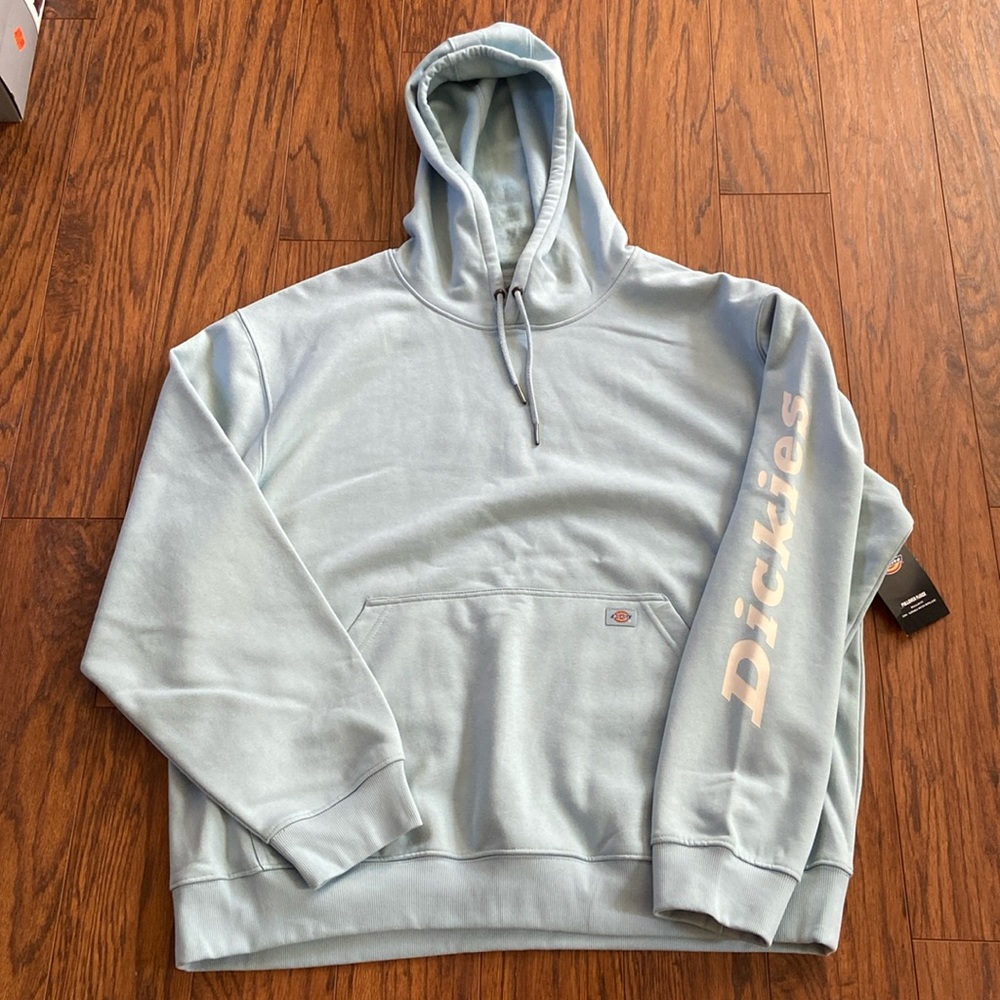 New Dickies hoodie size 2XL